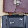 Vintage Zeiss Ikon Nettar Telma Analog Camera Image 6