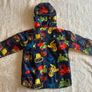 Next Boys Jacket Age 3-4 Image 2