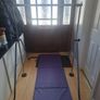 gymnastics bars Image 3