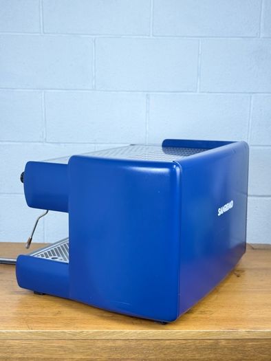 Commercial Coffee Machine