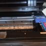 Printer Epson WorkForce WF-7830 + extra ink and pepper Image 3