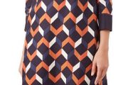 Hobbs Aubery Tunic Dress