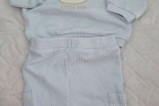 Baby Boy Winter Outfit
