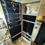 Standing storage mirror Image 2