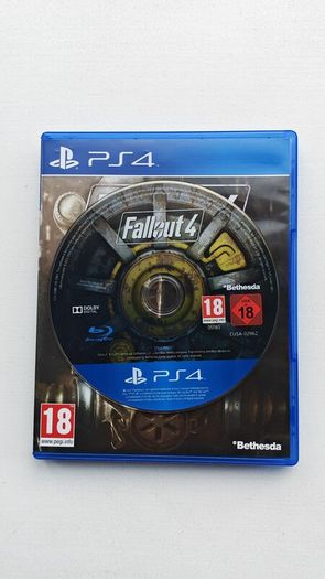 Fallout 4 - PS4 Game