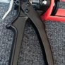 Heavy-Duty Caulking Gun JTOOL380 (Wide Frame) Image 4