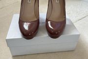LK Bennett Sledge stillettos