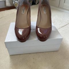 LK Bennett Sledge stillettos