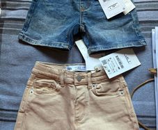 Bnwt Zara Shorts