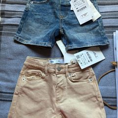 Bnwt Zara Shorts