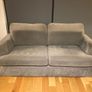Two seater sofa Image 4