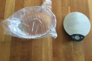 Salter Electronic kitchen Weighing scales
