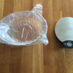 Salter Electronic kitchen Weighing scales