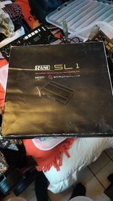serato scratch live SL1