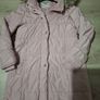 Girls jacket size 11-12 years Image 2