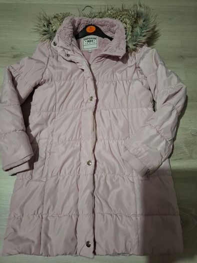 Girls jacket size 11-12 years