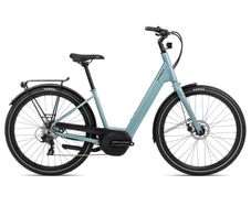 Orbea Optima E50 Blue