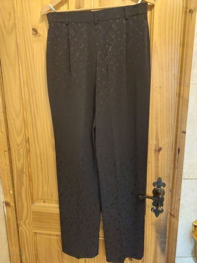 Vintage Gerry Weber ladies trouser suit (free post)