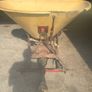 Vicon PS 403/500 Fertiliser spreader Image 3
