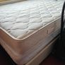 King size bed with 2 mattresses Image 8