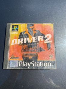 PS game
