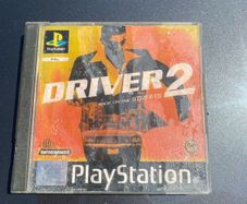 PS game