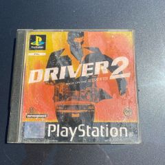 PS game