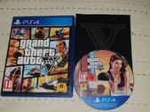Grand Theft Auto V Complete Top Playstation 4 Game For Sale Here