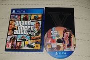 Grand Theft Auto V Complete Top Playstation 4 Game For Sale Here