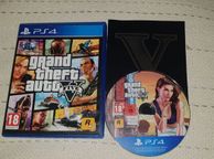 main image for ad Grand Theft Auto V Complete Top Playstation 4 Game For Sale Here