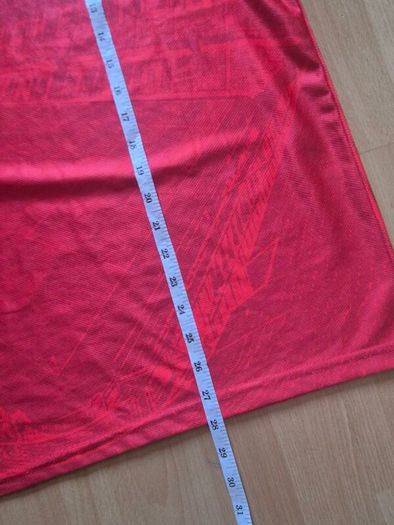 Original Umbro Manchester United 1994/1995 Home Shirt Mens Extra Large
