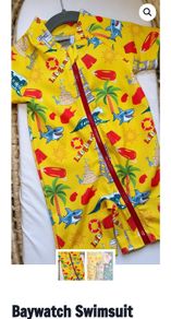 Brand new Baby Swimsuit size 3-6 months