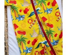 Brand new Baby Swimsuit size 3-6 months