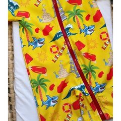 Brand new Baby Swimsuit size 3-6 months