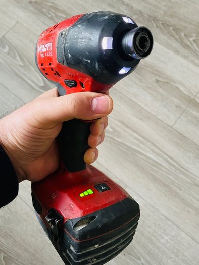 Hilti 4-A22