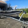 Fishing boat for sale Image 9