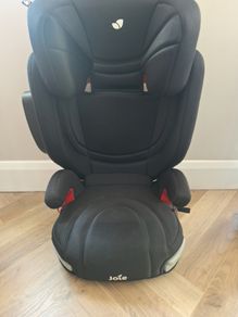 Joie Trillo High Back Booster Seat