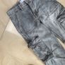 Zara jeans Image 3