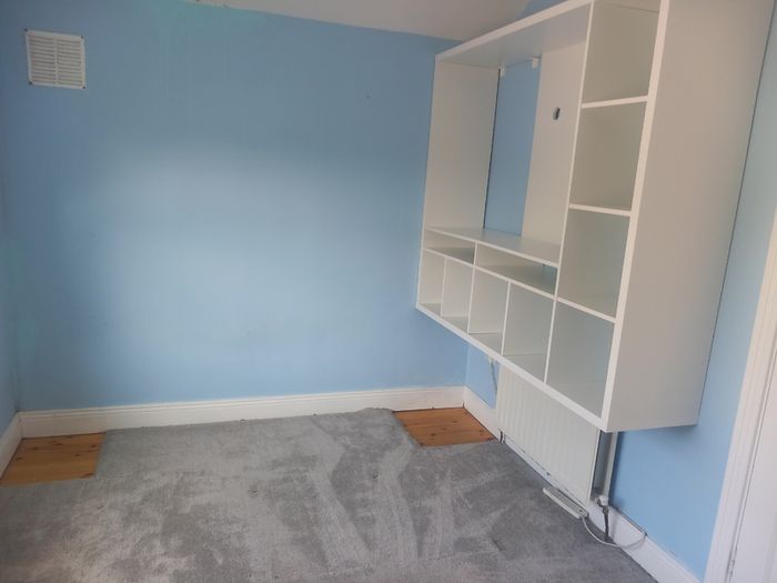 Shelving unit