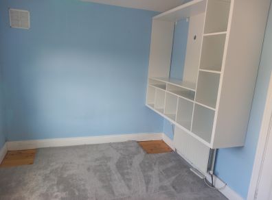 Shelving unit