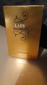Lady Millionaire 100ml