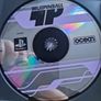 True Pinball PlayStation1 Ps1 PlayStation2 Ps2 games Original Image 7