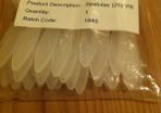 Vie plastic Spatulas (25)