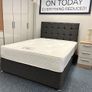 Double beds,double bed,double bed and mattress Image 4