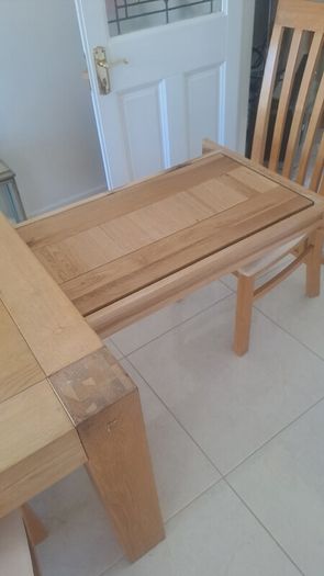 Dining set
