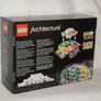 LEGO 21037 Architecture Billund House 2017 Brand New Sealed only aviable in Denmark Image 6