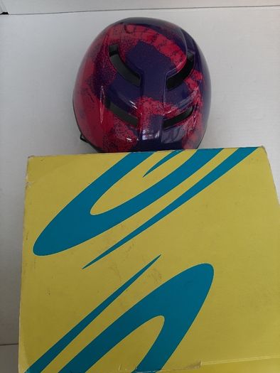 New cycle Helmet small