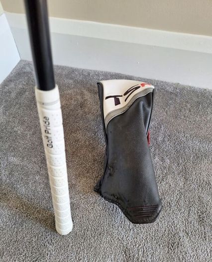 Titleist TSR2 Driver