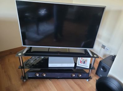 Television
