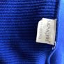 Signature Experience blue jumper dress zip detail Uk18/20 Includes Postage Image 5